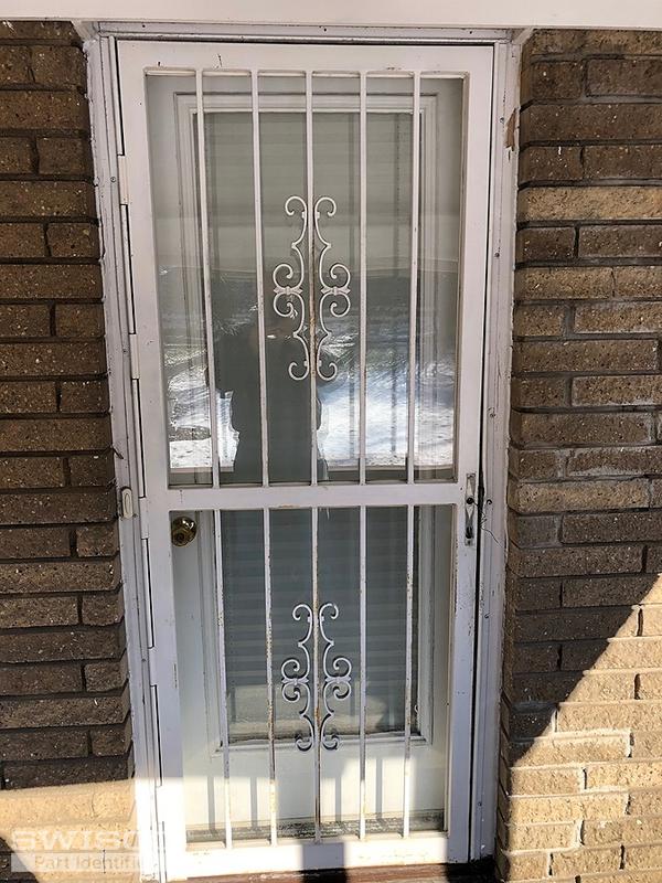 pic of full door
