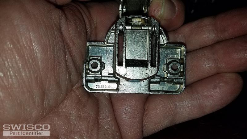 hinge