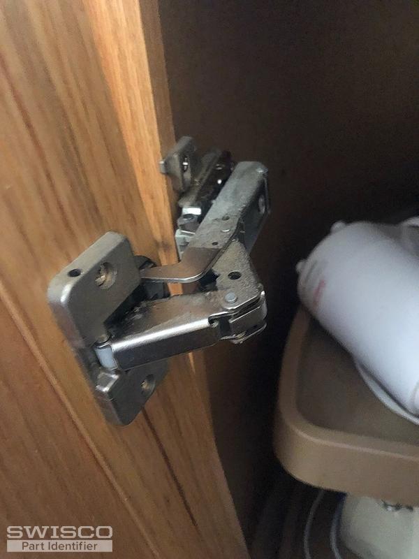 installed
