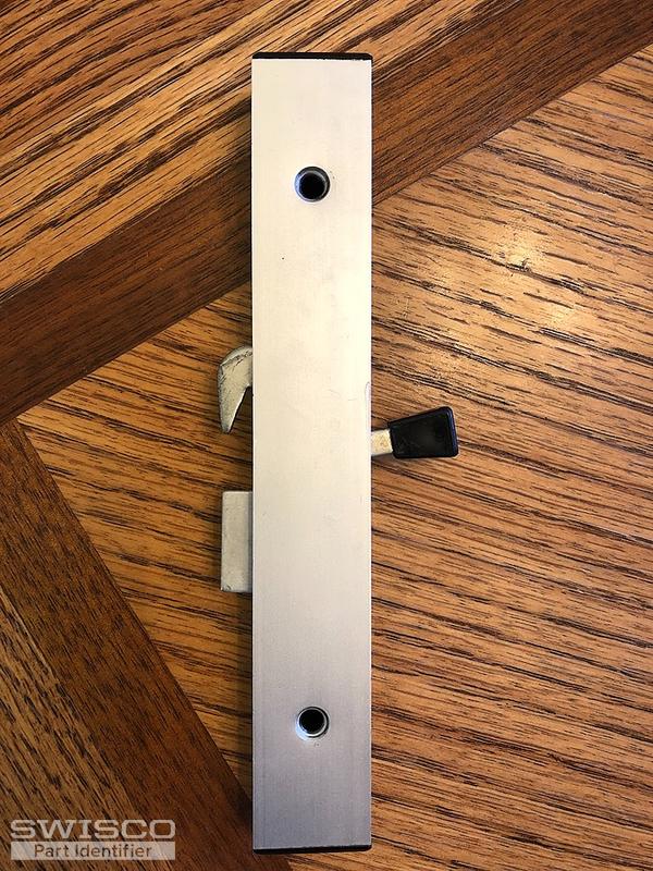 Likit Sliding Door Latch