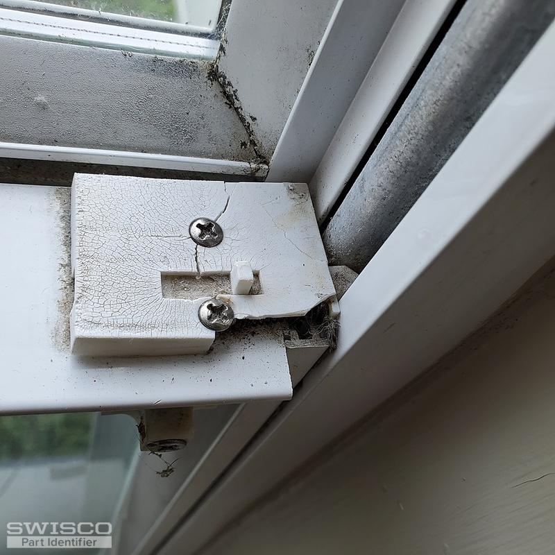 installed -tilt release 