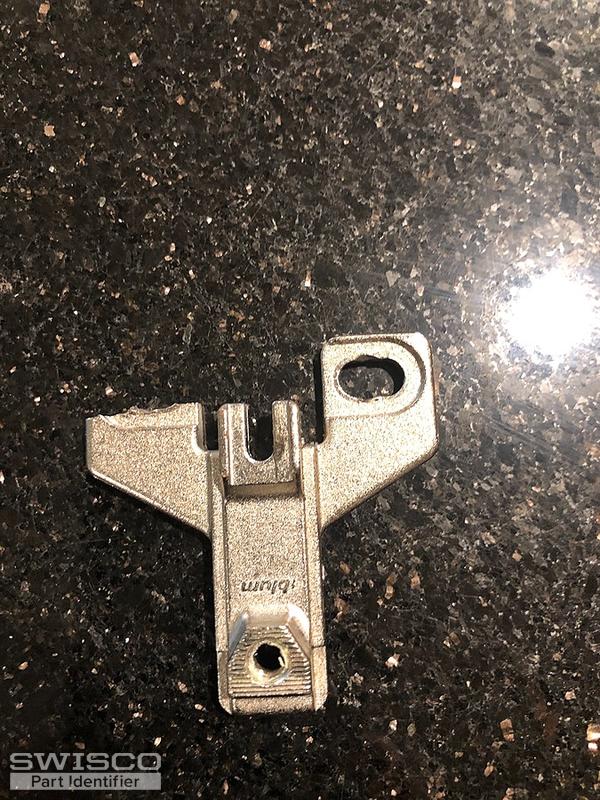 SmithHinge