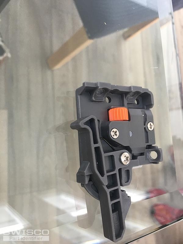 drawer glide clips : SWISCO.com