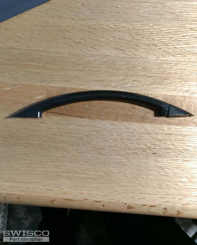 Replacement Pulls for File Drawers