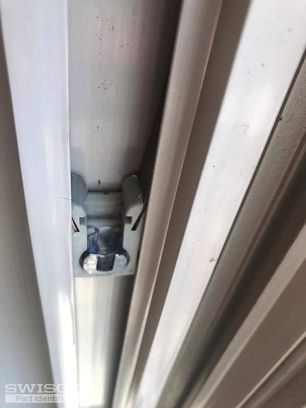 Window slot