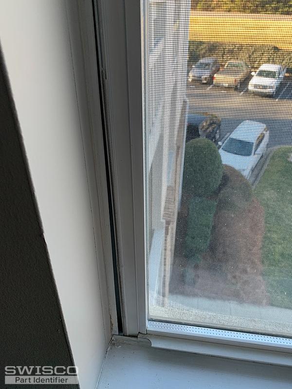 play in window with broken channel balance