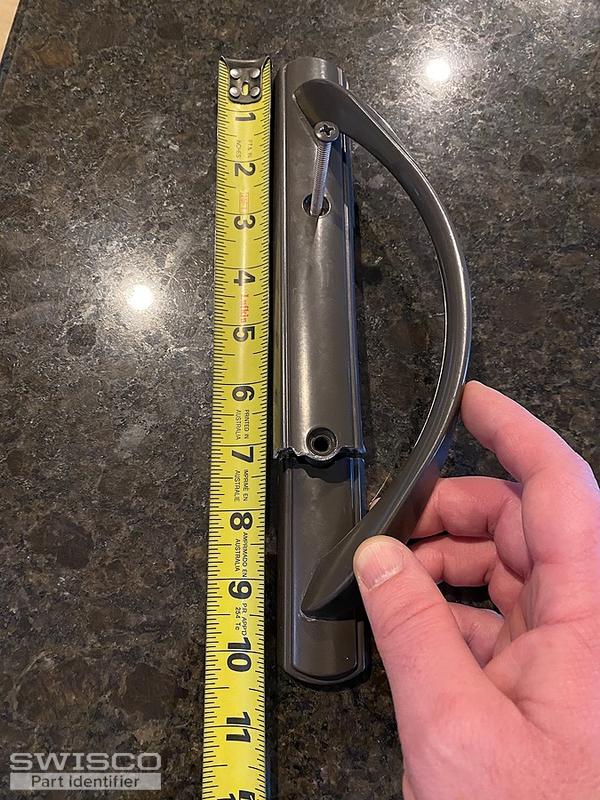 Replacement Door Handle