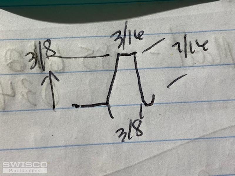 Glazing Bead Size
