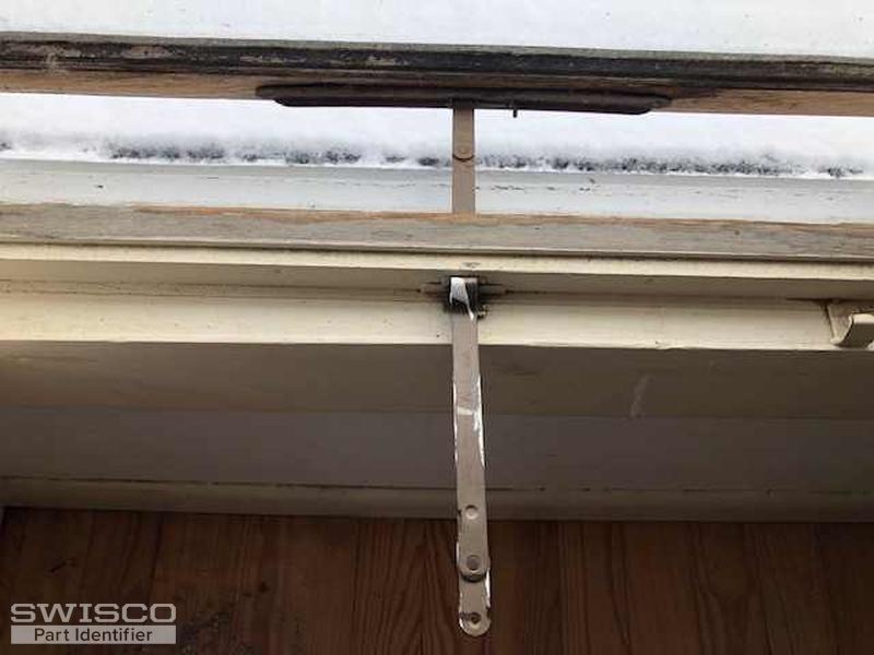 window handle