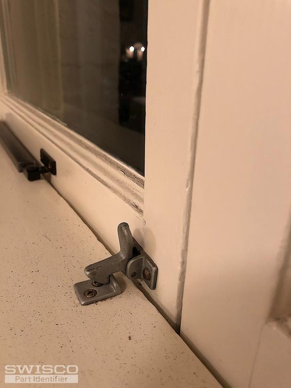 Window Latch