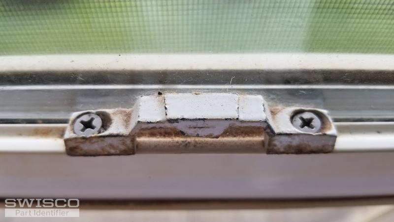 Window parts 4