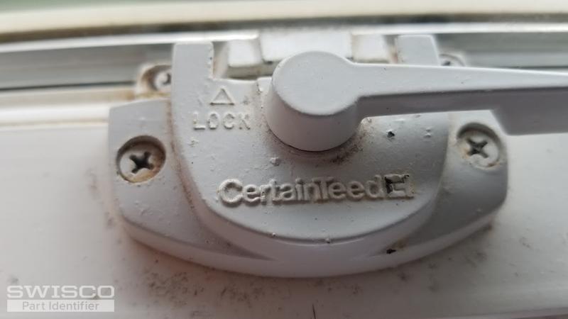 Window parts 1