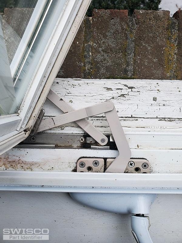 Window handle4