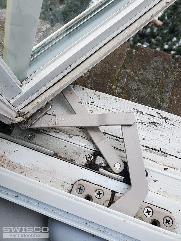 Window handle1