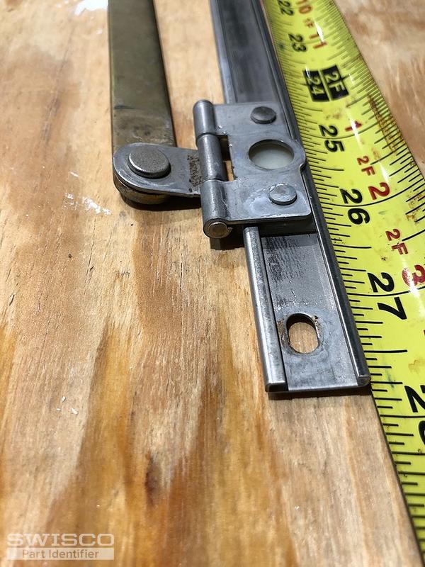 Hopper window operator