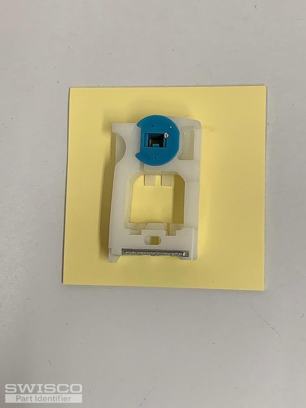 Spiral balance carrier #2