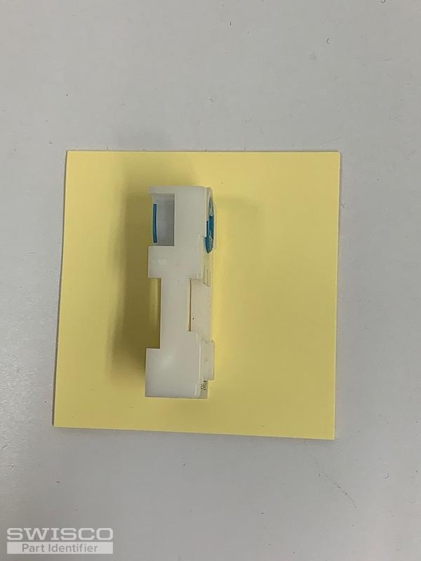 Spiral balance carrier #4