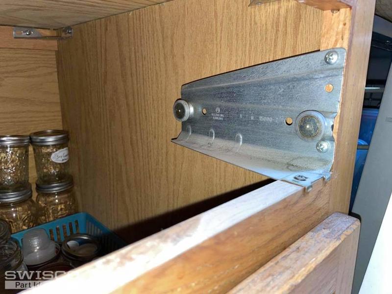 Scheirich Roller Brackets Hinges Swisco Com