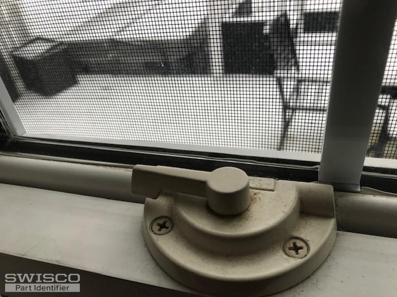 window hardware 5