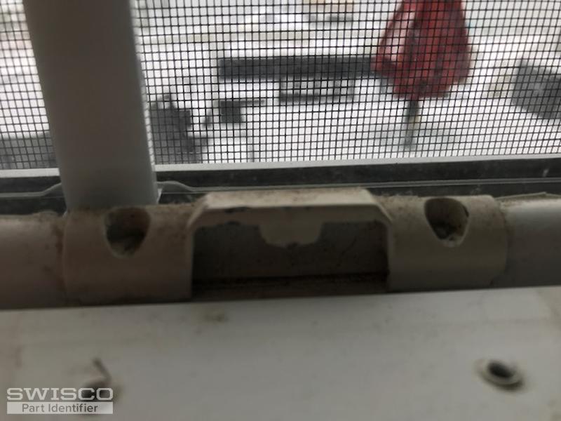 window hardware 6