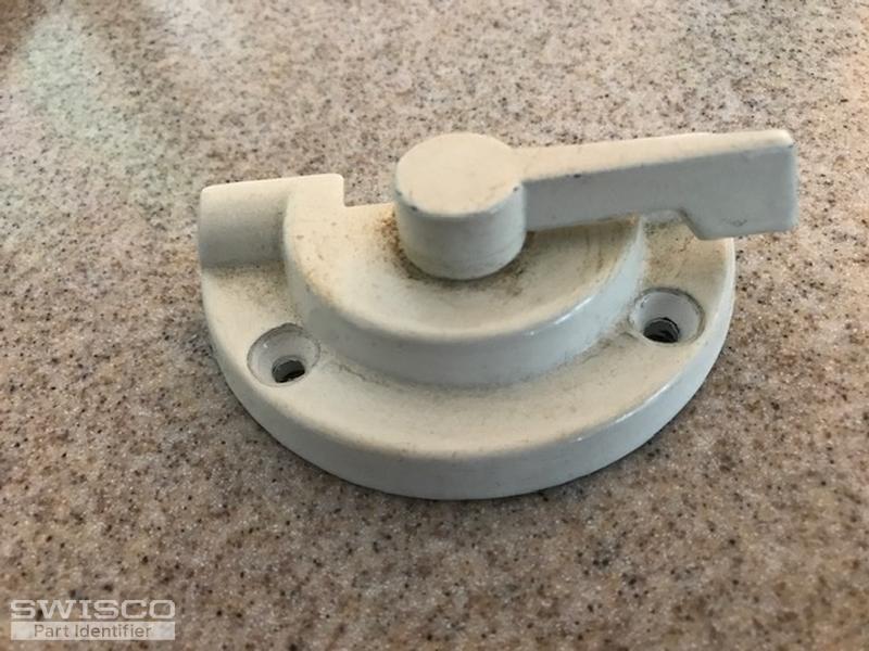 window hardware 7 