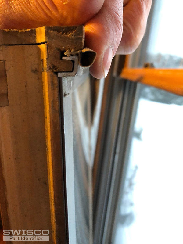 Bulb Kerf 1