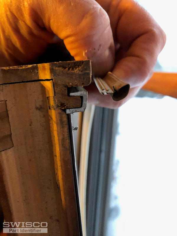 Bulb Kerf 2