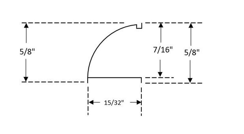 Window-bead