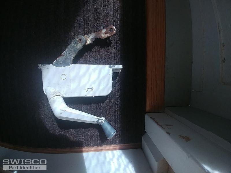 window arm