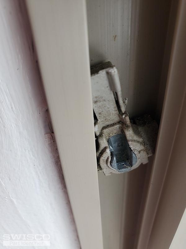 pivot lock
