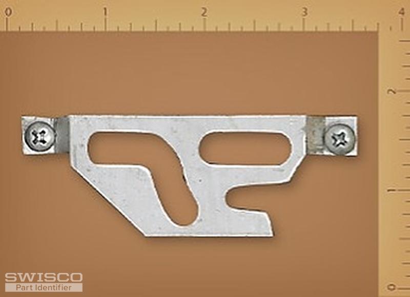 LOOK OR PAN AM VENT LOCK