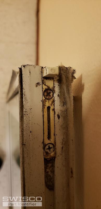 Good Part Position in Panel