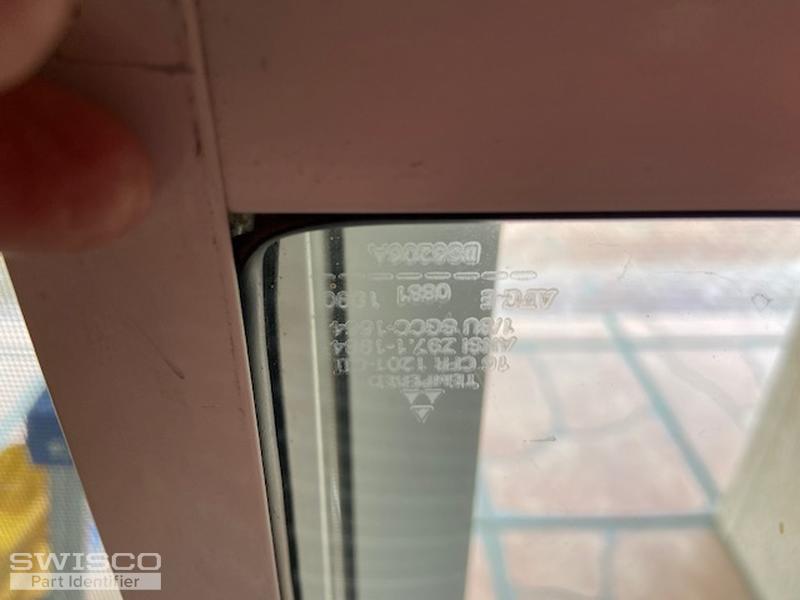 Sliding Glassdoor Make