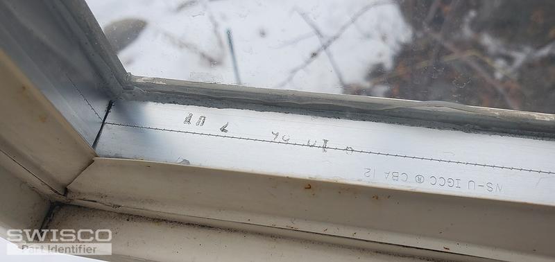 Inside window