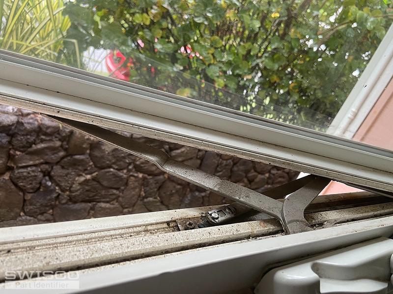 Casement Window part