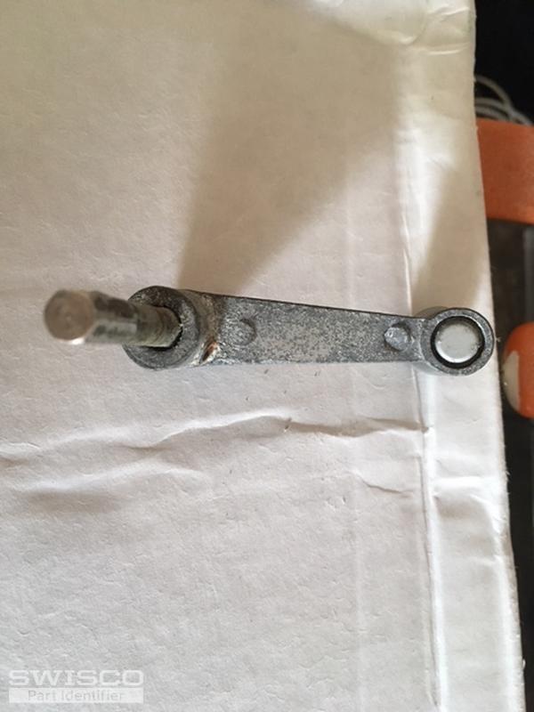 jealousie handle 1