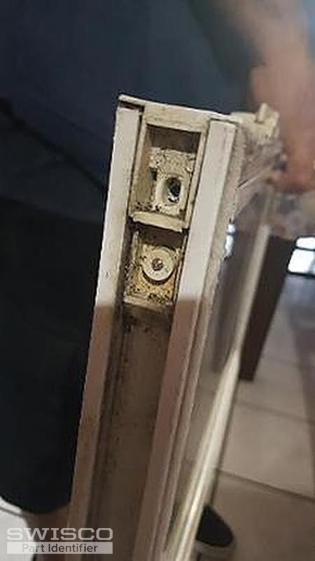 window sash