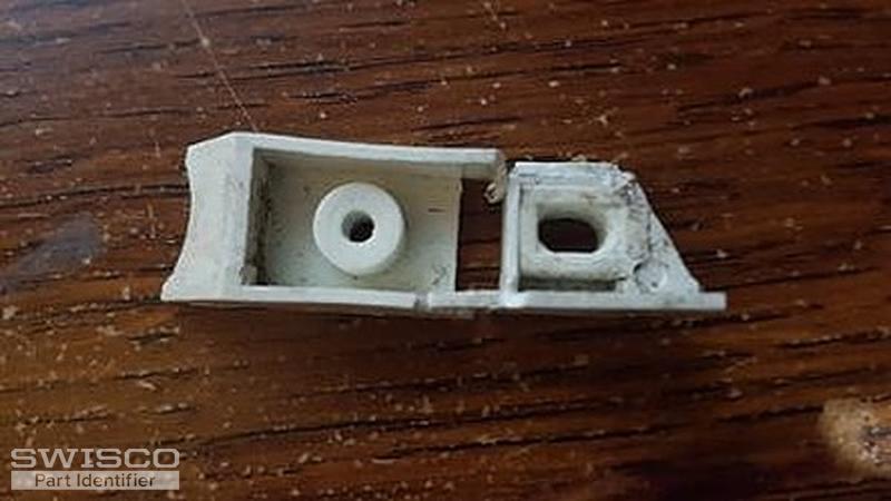 window sash 2
