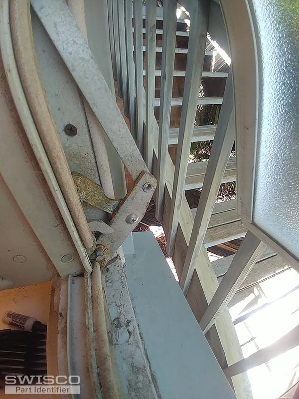 Linkage Arm
