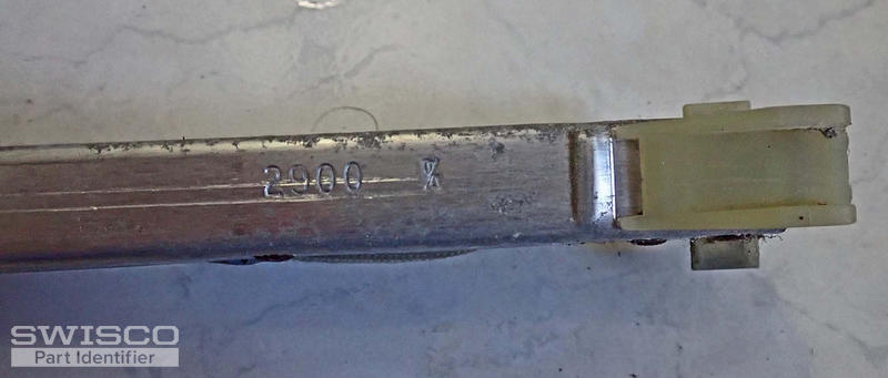 Stamping