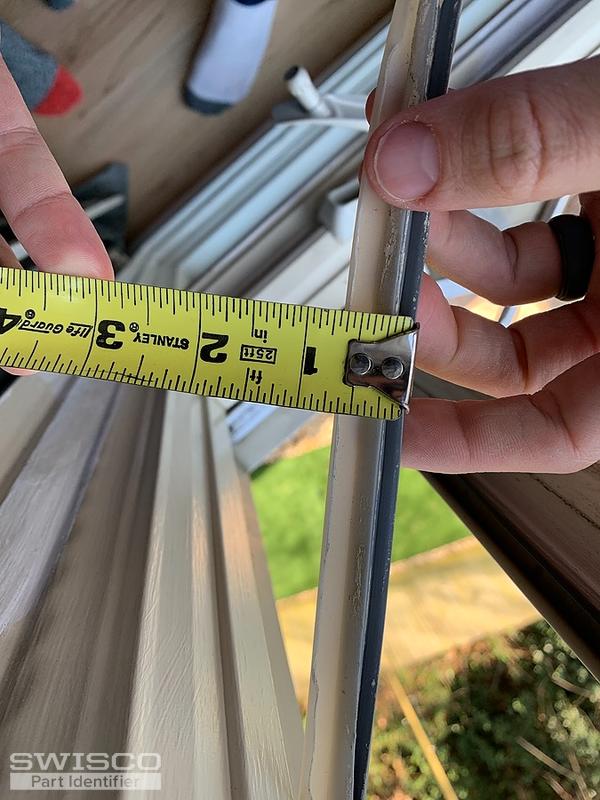 How To Replace Weather Stripping On Pella Casement Windows at Dennis