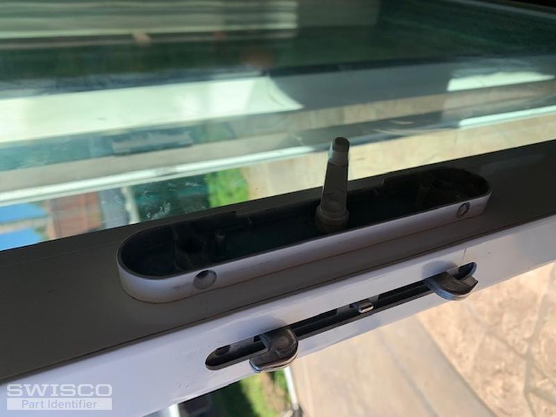 door handle 2