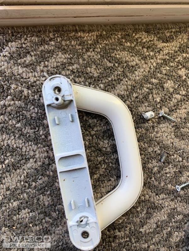 door handle 3