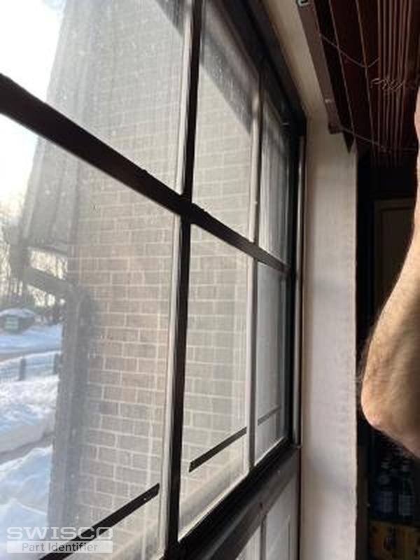 kitchen window 2