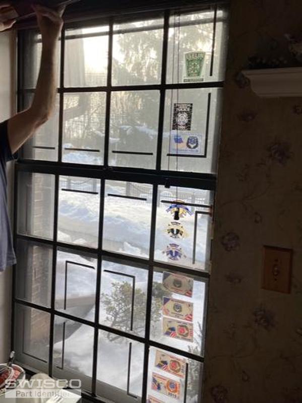 kitchen window