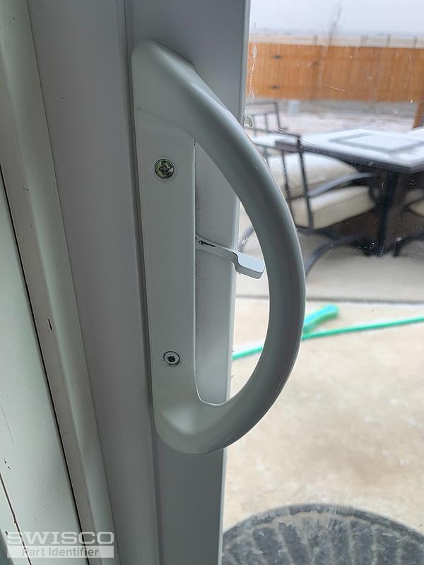Door Handle