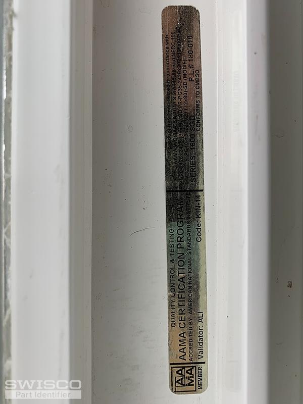Sliding Door