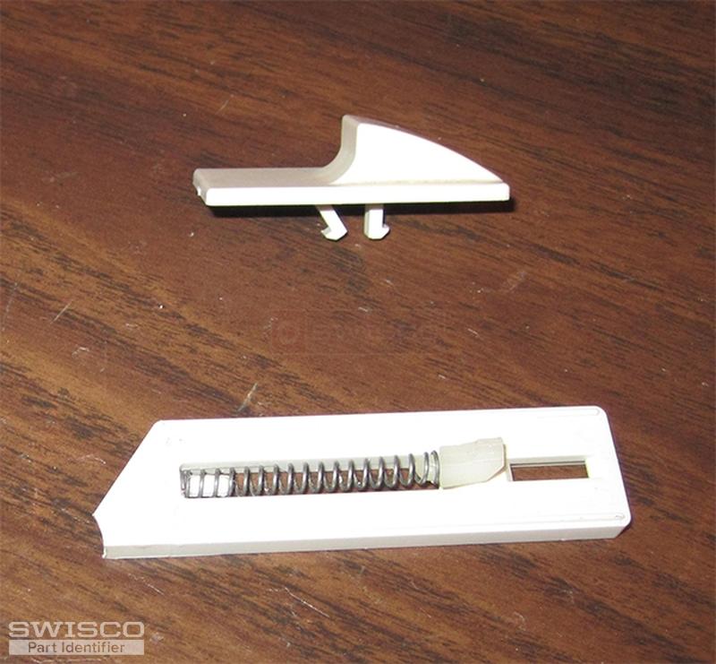 Tilt Latch