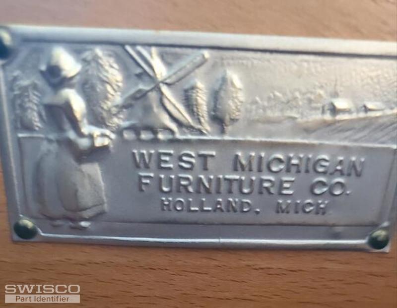 West Michigan Furniture Co