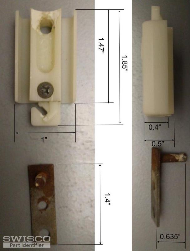 Pivot Shoe